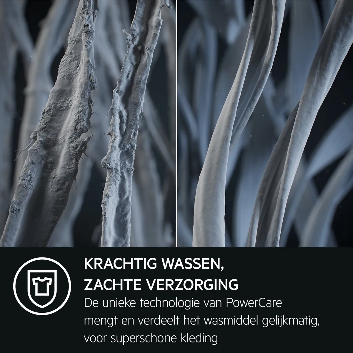 AEG LR8KOBLENZ 8000 Serie Wasmachine 10kg 1600rpm - Wit - afbeelding 6 van 6