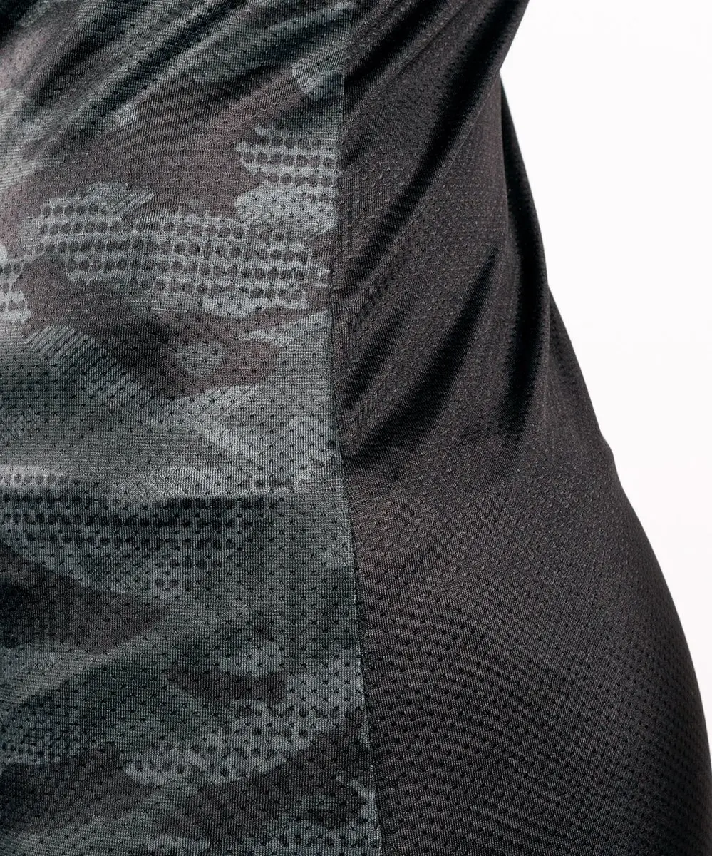 Venum Defender 2.0 Tanktop - XL - Zwart