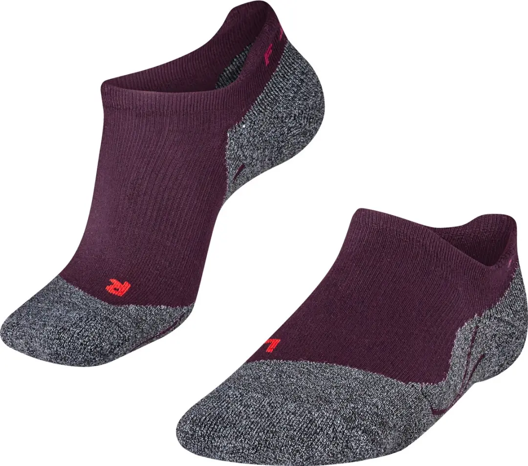 Falke RU3 Comfort Invisible Hardloopsokken