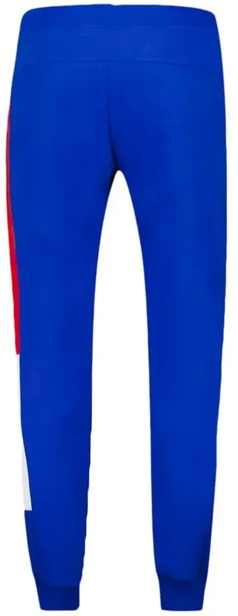 Le Coq Sportif Tri Regular N°1 Joggingbroek - Blauw XS - afbeelding 6 van 6