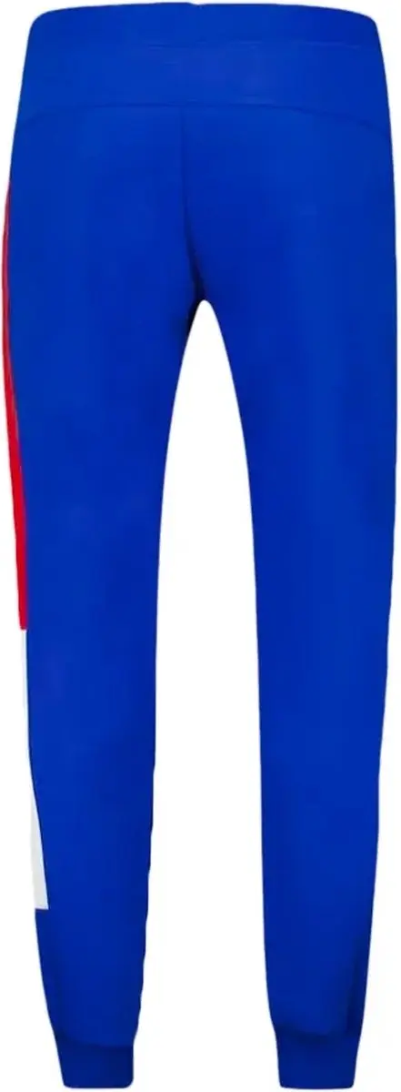 Le Coq Sportif Tri Regular N°1 Joggingbroek - Blauw XS