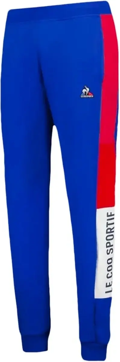 Le Coq Sportif Tri Regular N°1 Joggingbroek