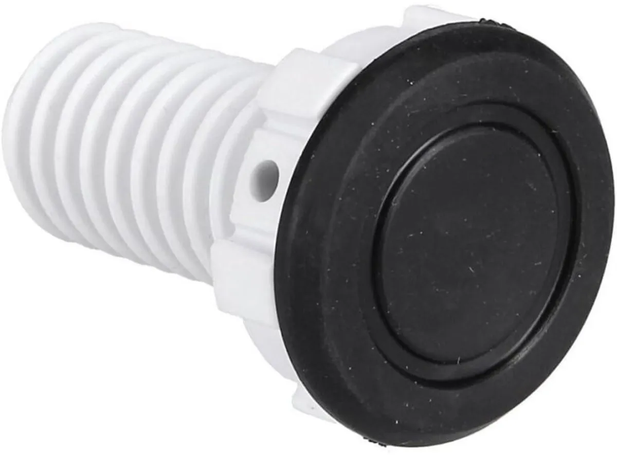 Beko Droogkastvoet 2973500100 - Wit