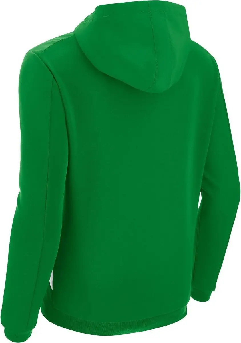 Macron Victory Tiamat Jas Kinderen 140 - Groen