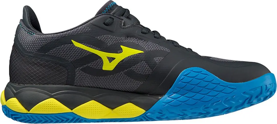 Mizuno Wave Enforce Tour CC Tennisschoenen