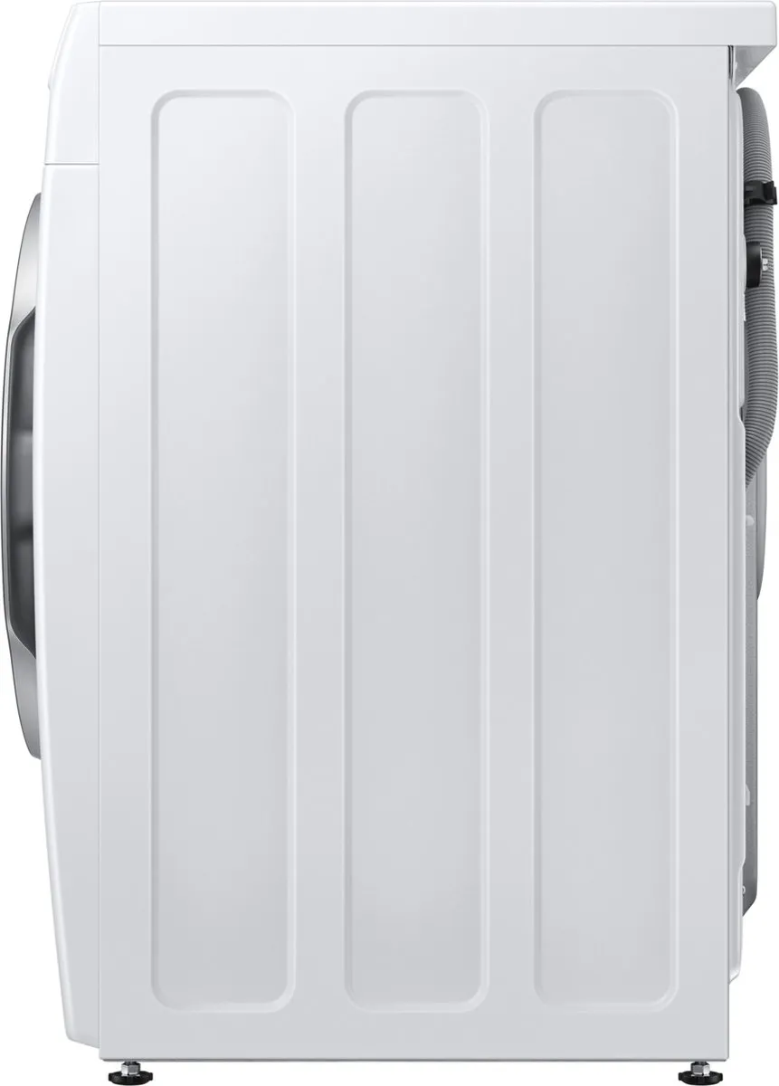 Samsung Autodose WW90T636ALH/S2 Wasmachine 9kg - Wit