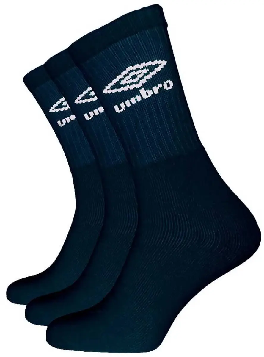 Umbro Sport Sokken 3 Paren