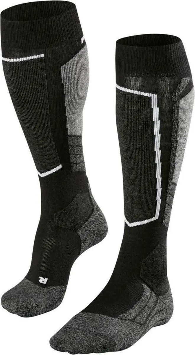 Falke SK2 Skisokken Dames 3010