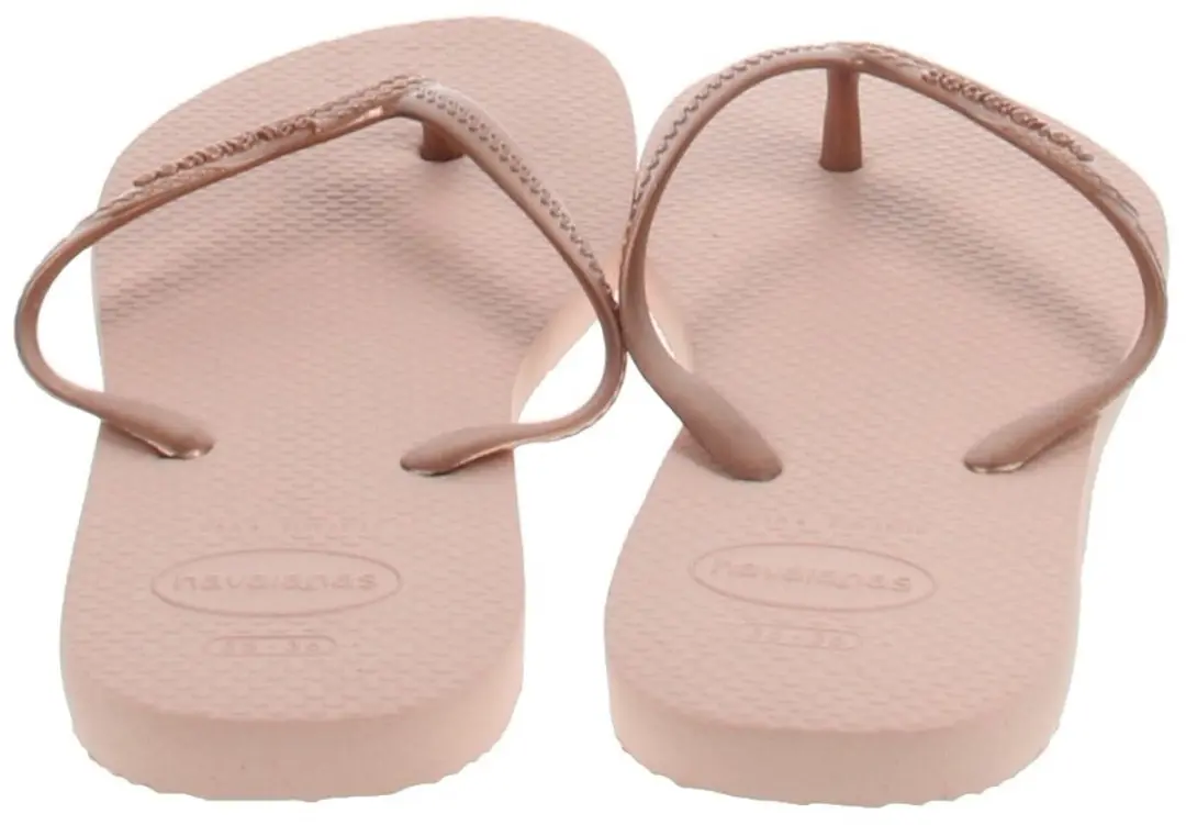 Havaianas Dames Japonki Goud - 35-36