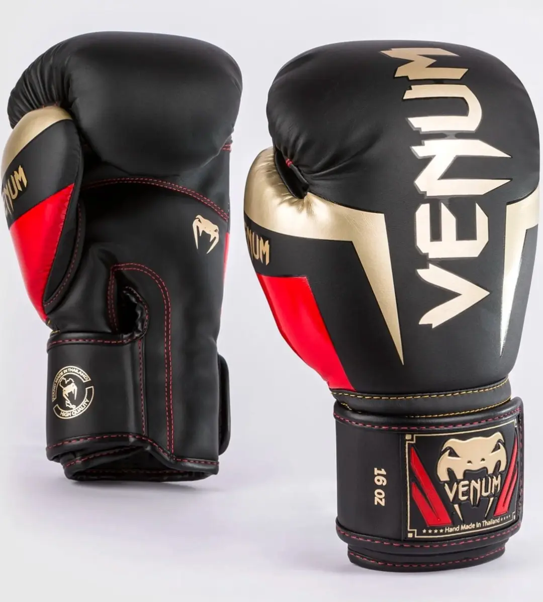 Venum Elite Bokshandschoenen 14 OZ