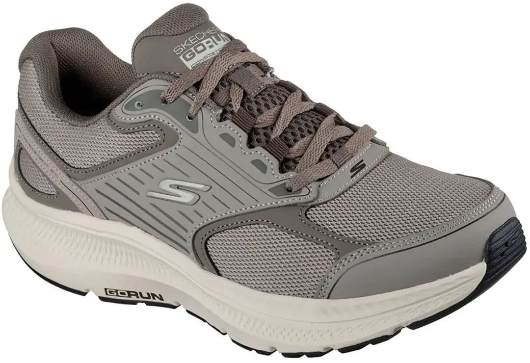 Skechers Go Run Consistent 2.0 Hardloopschoenen 44 - Grijs