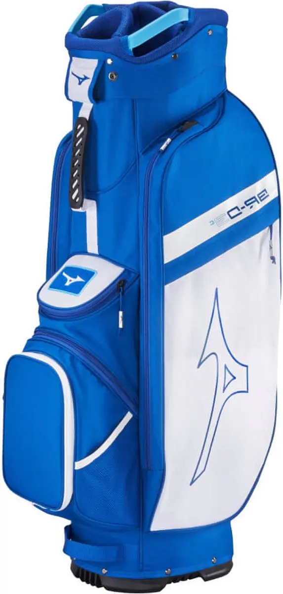 Mizuno BR D3 Staff Golftas
