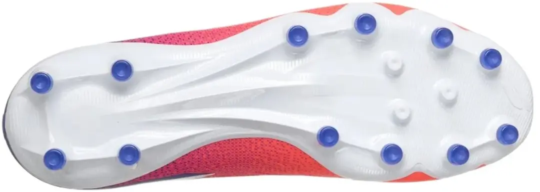 Skechers Razor 2 Academy AG Voetbalschoenen - Roze - EU 45