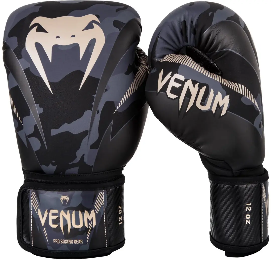 Venum Impact Bokshandschoenen 14 oz