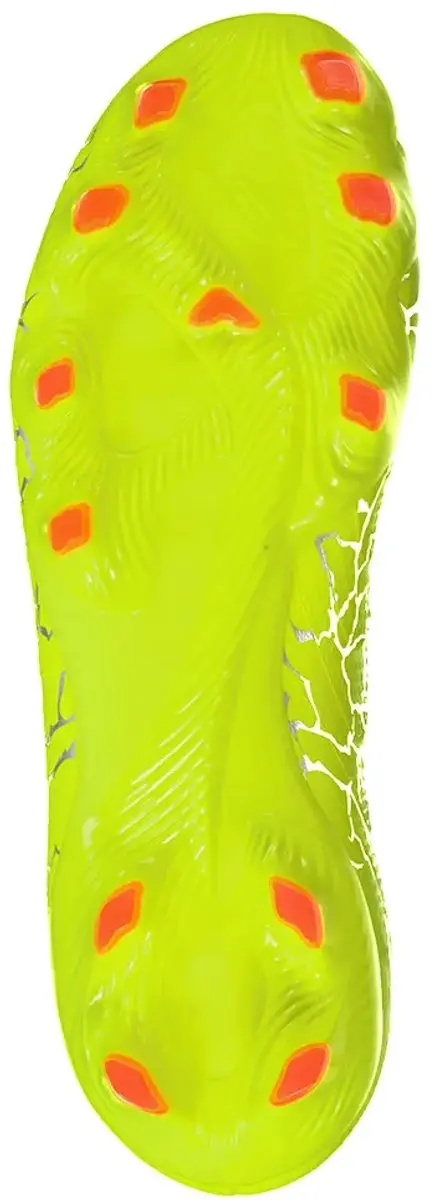 Skechers Gold FG Voetbalschoenen 44 - Geel - afbeelding 6 van 6