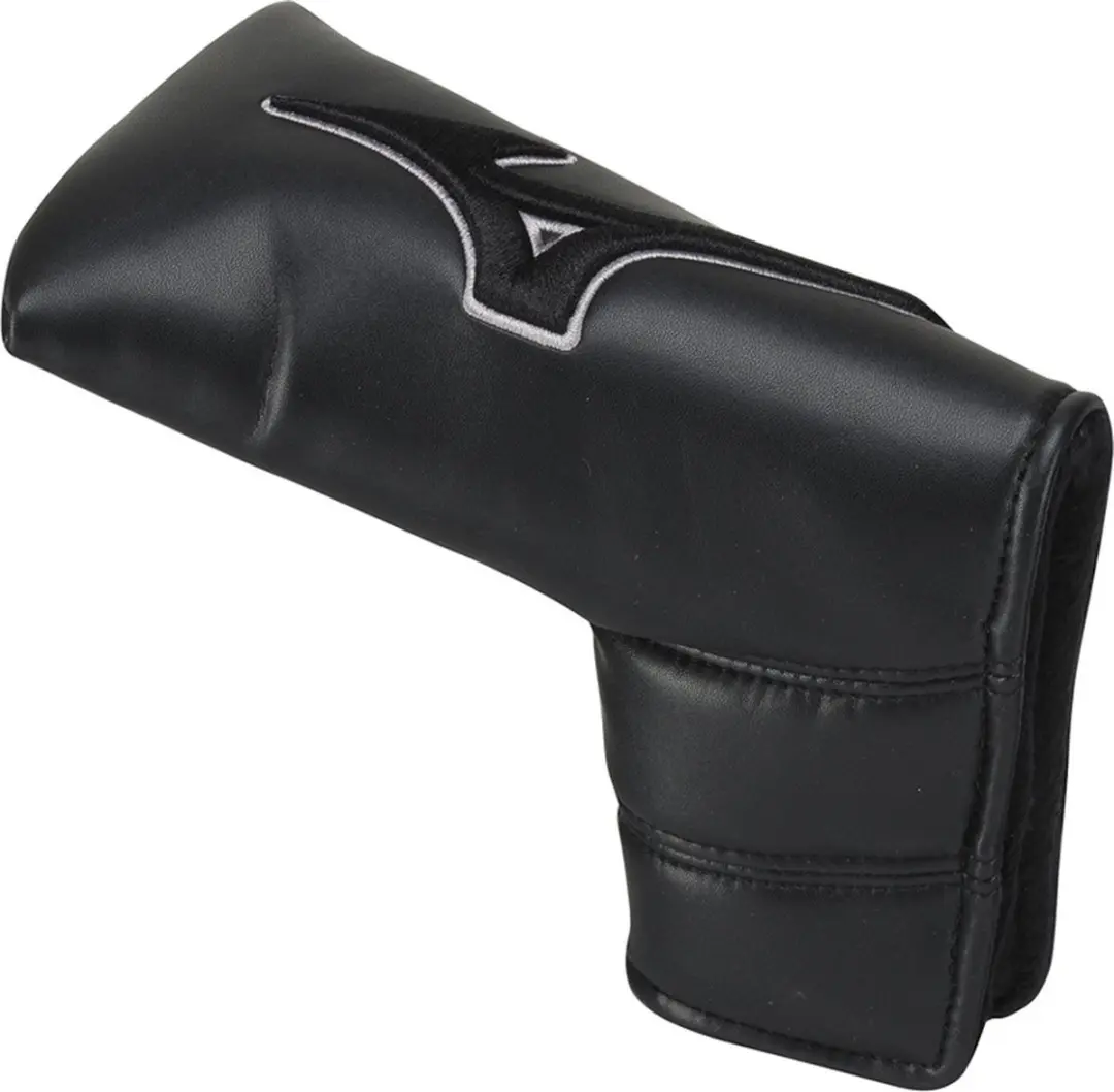 Mizuno Tour Headcover - Zwart