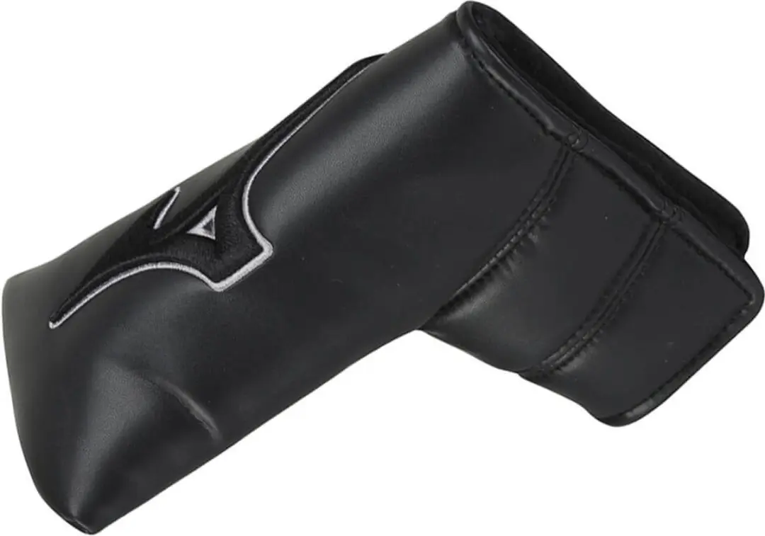 Mizuno Tour Headcover - Zwart