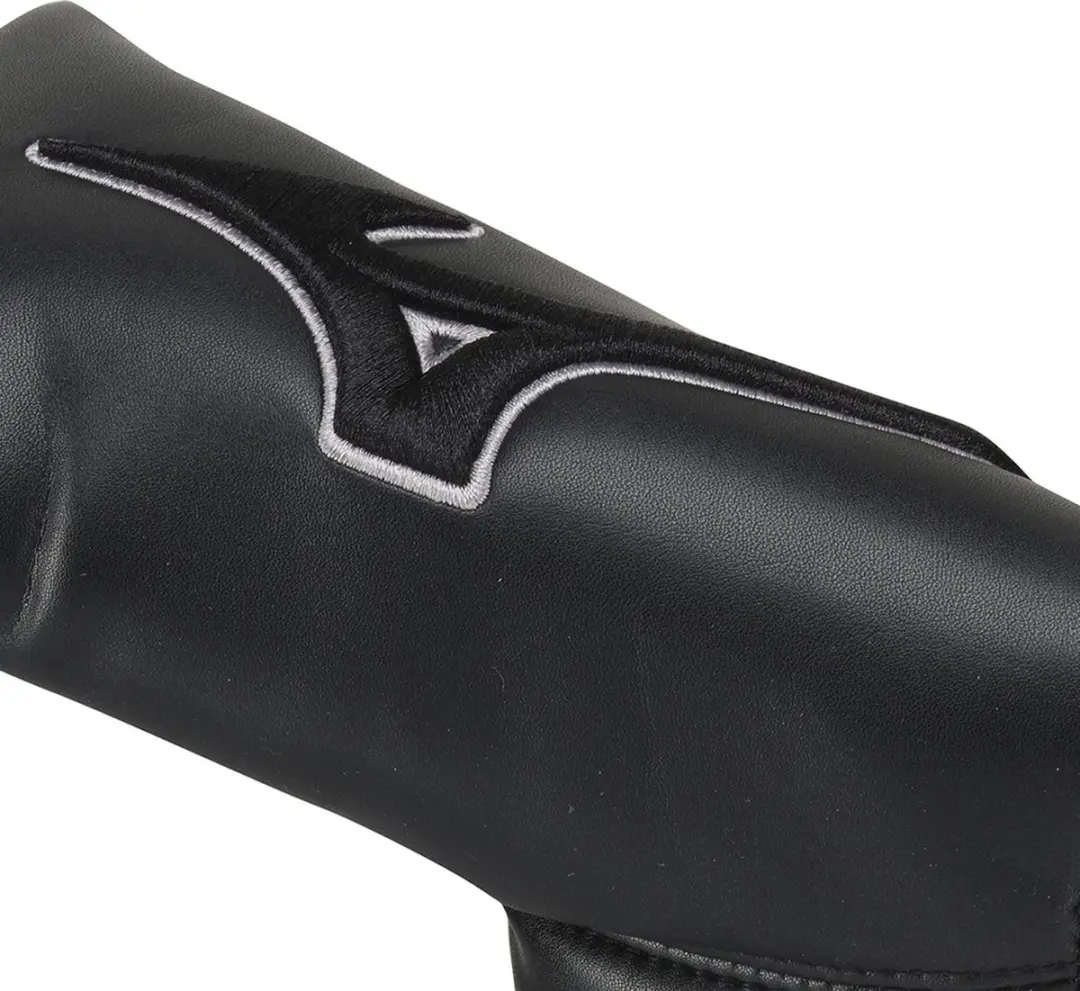 Mizuno Tour Headcover - Zwart