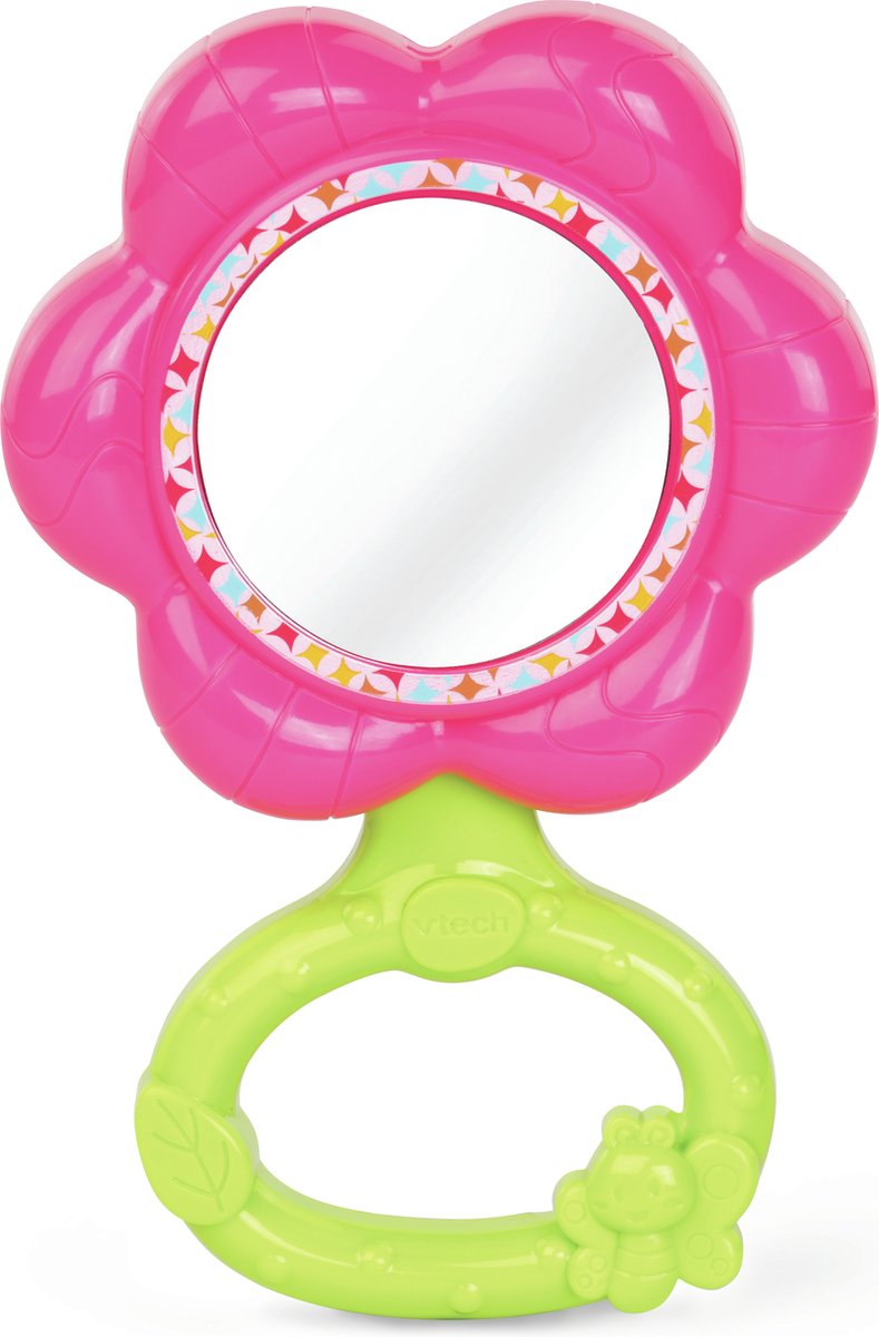 Educatief speelgoed Vtech Baby Birth Box