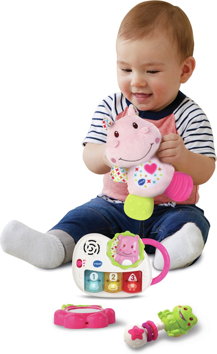Educatief speelgoed Vtech Baby Birth Box