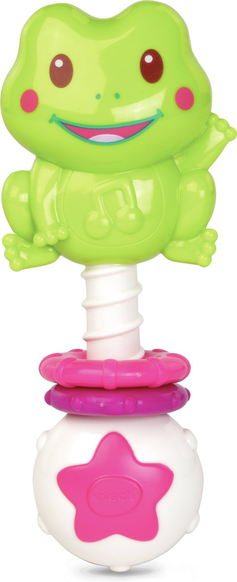 Educatief speelgoed Vtech Baby Birth Box