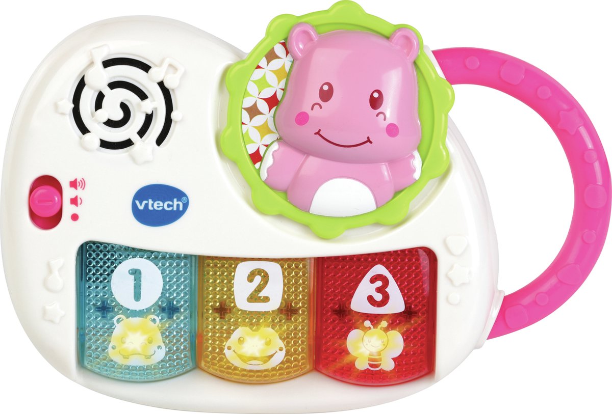 Educatief speelgoed Vtech Baby Birth Box