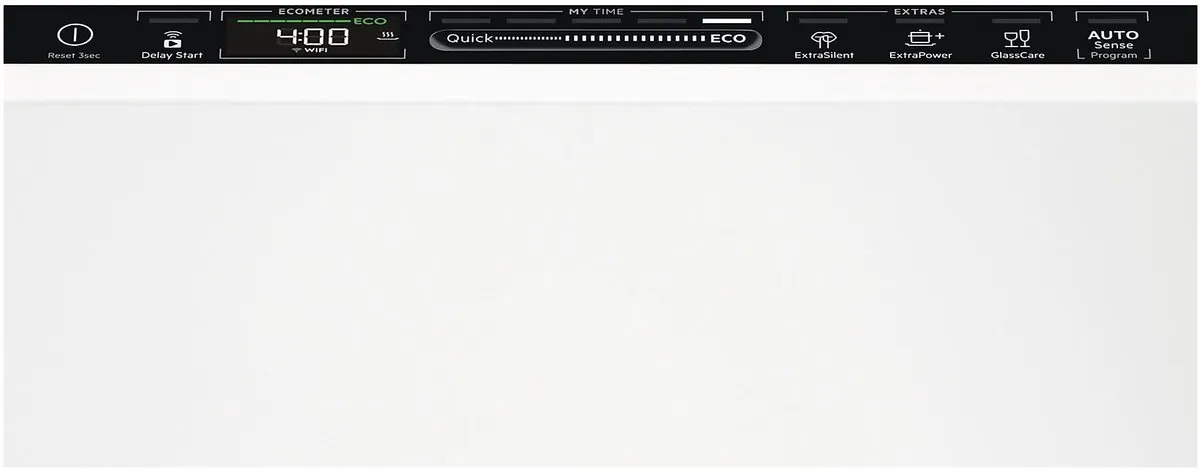 AEG Series 9000 FSE9680AP Inbouwvaatwasser 14 Couverts