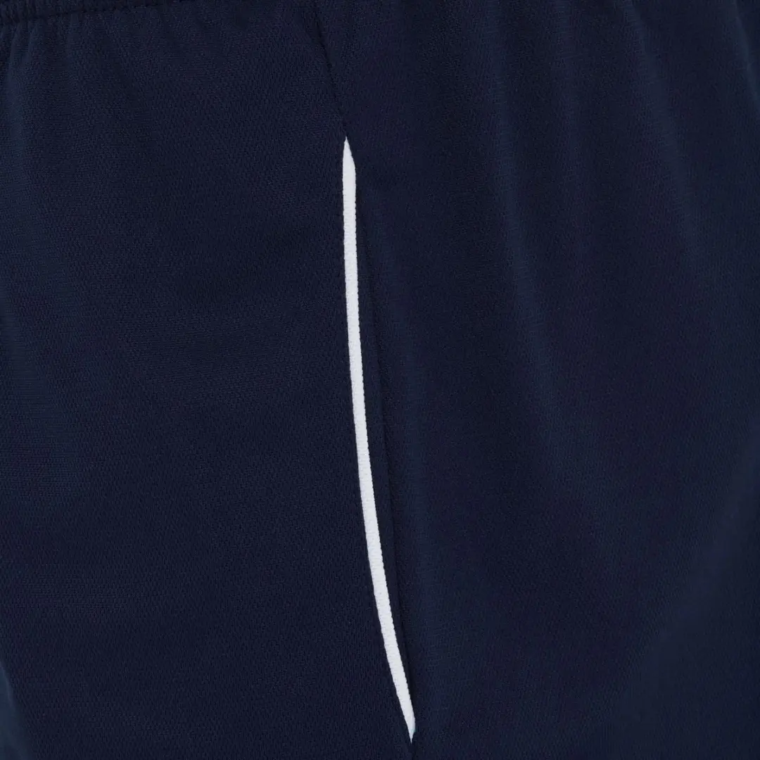 Macron Draco Hero Trainingsshort Heren XXL - Marine