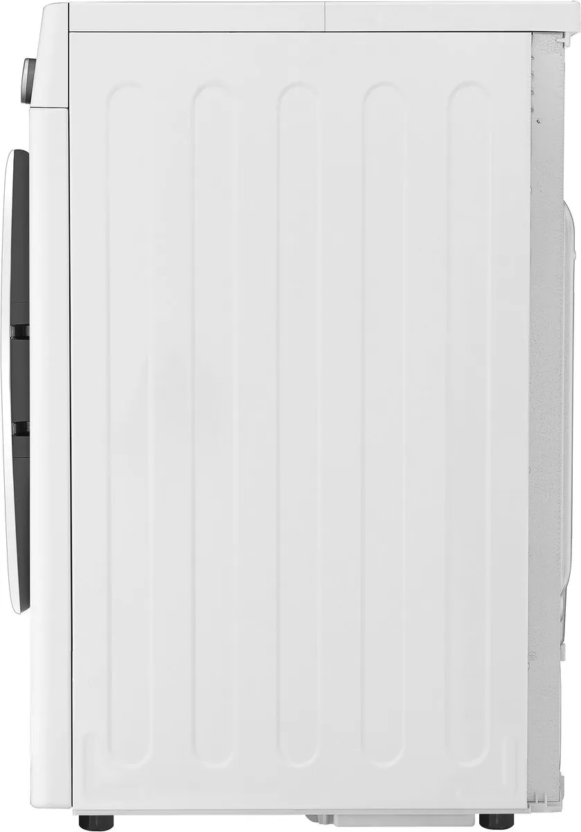 LG RH90V5AV6N Warmtepompdroger 9 kg - Wit