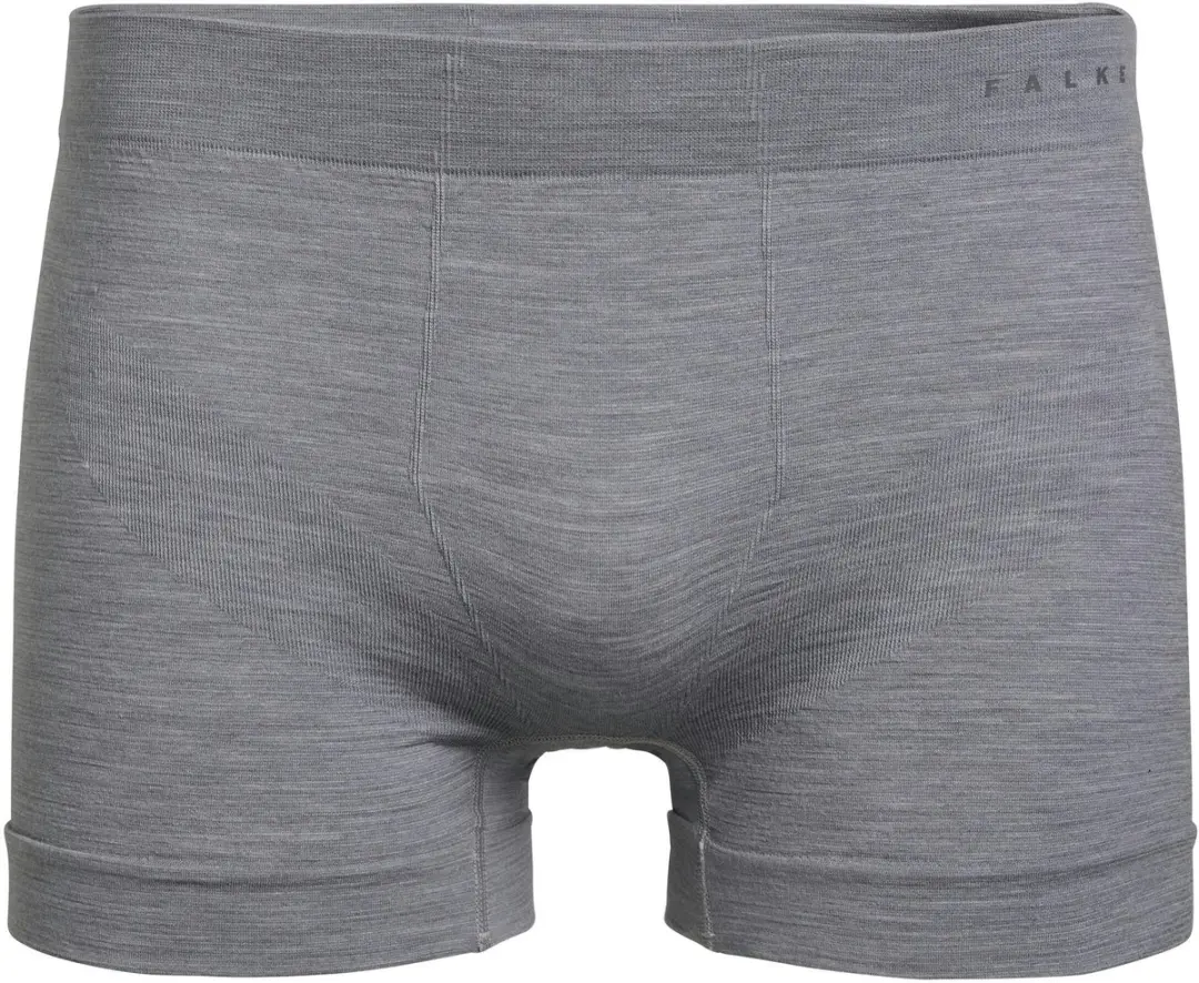 Falke Wool-Tech Light Ondergoed Heren
