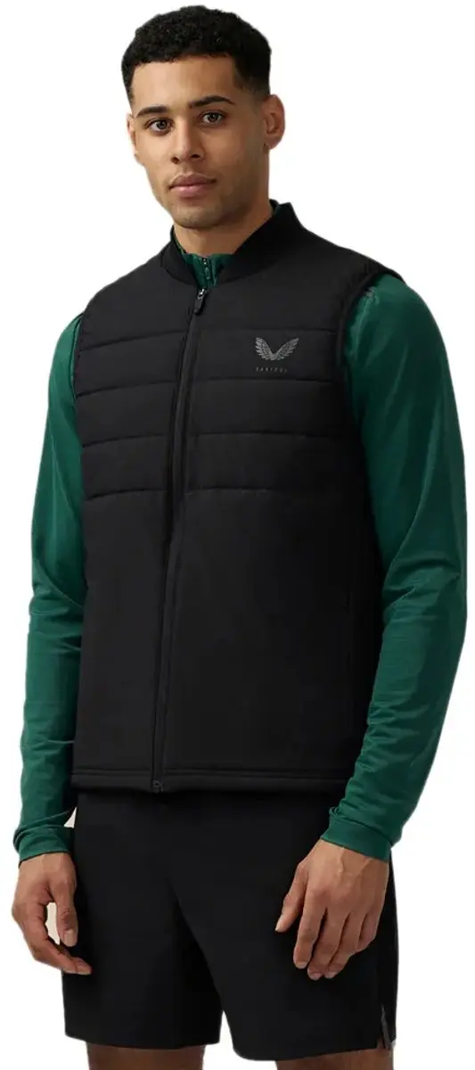 Castore CMC50718 Vest