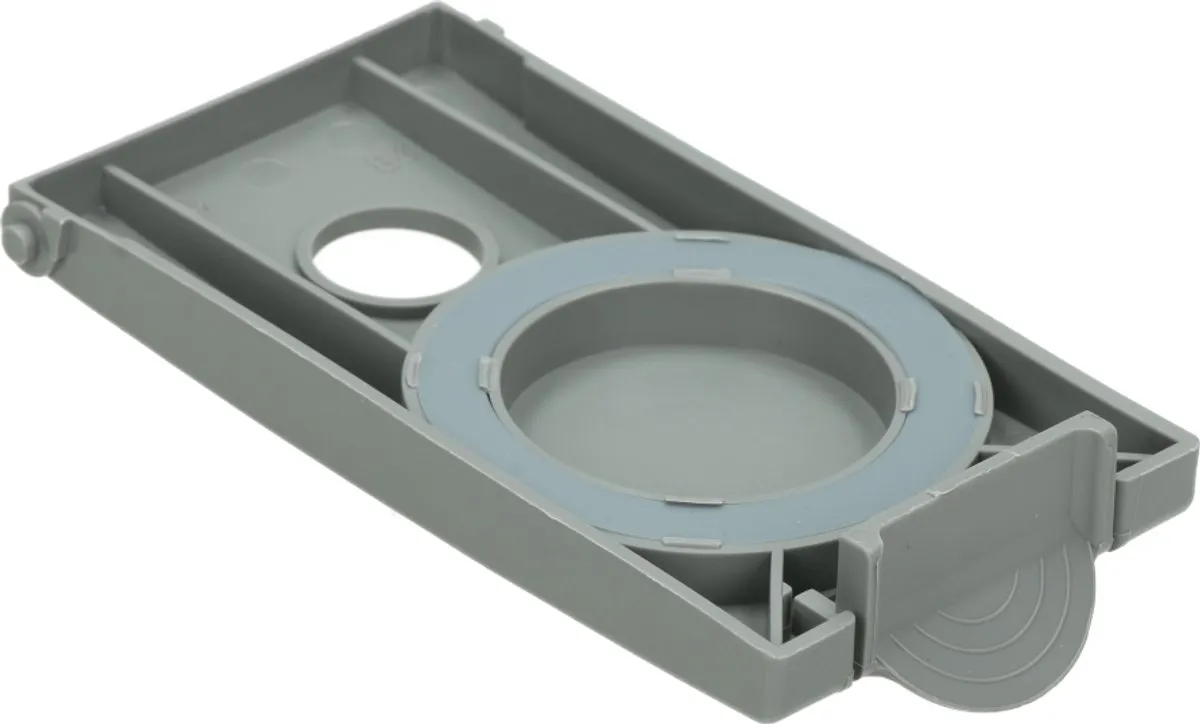 Bosch Deksel Glansspoelmiddel SF25M850 - 1 Stuk