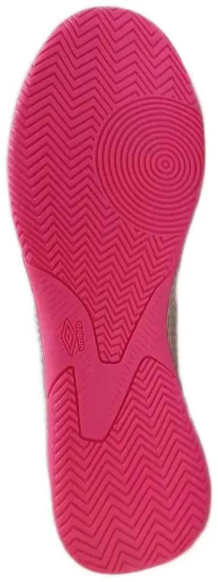 Umbro Veloce Lt Ic Zaalschoenen Wit - EU 46