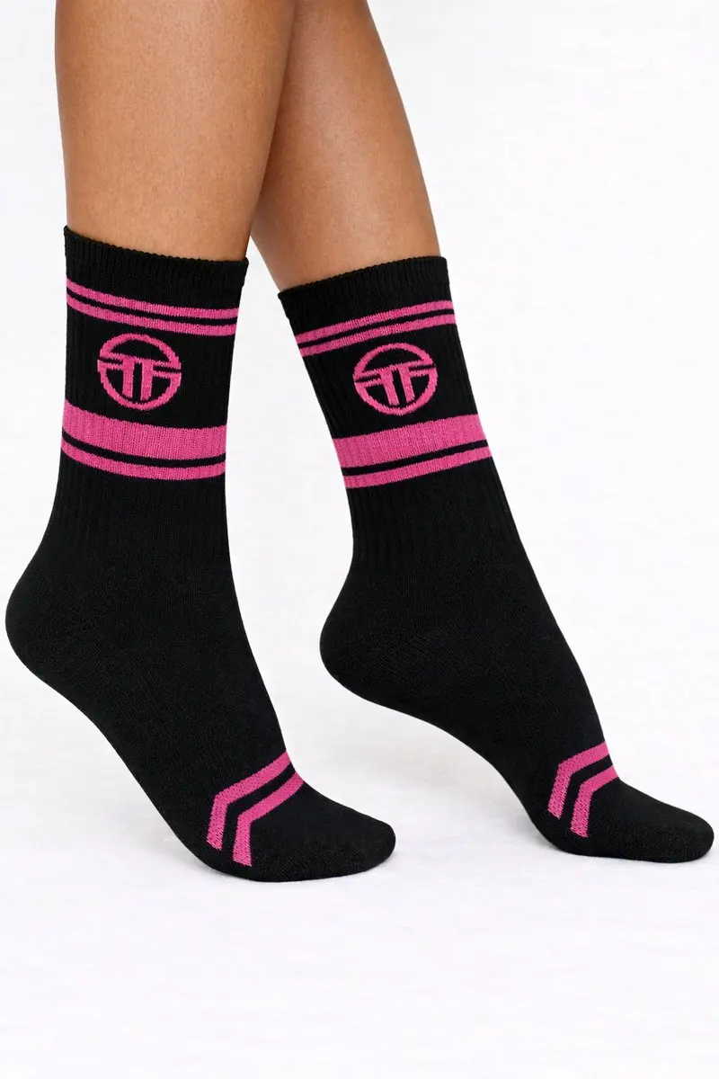 Sergio Tacchini Dames Sportsokken