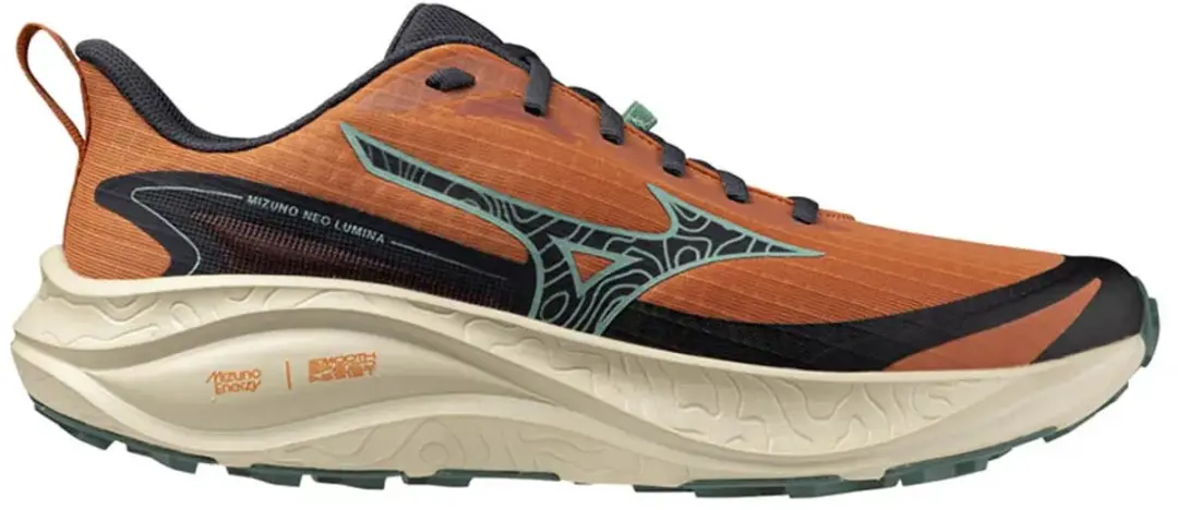 Mizuno Neo Lumina Trailschoenen