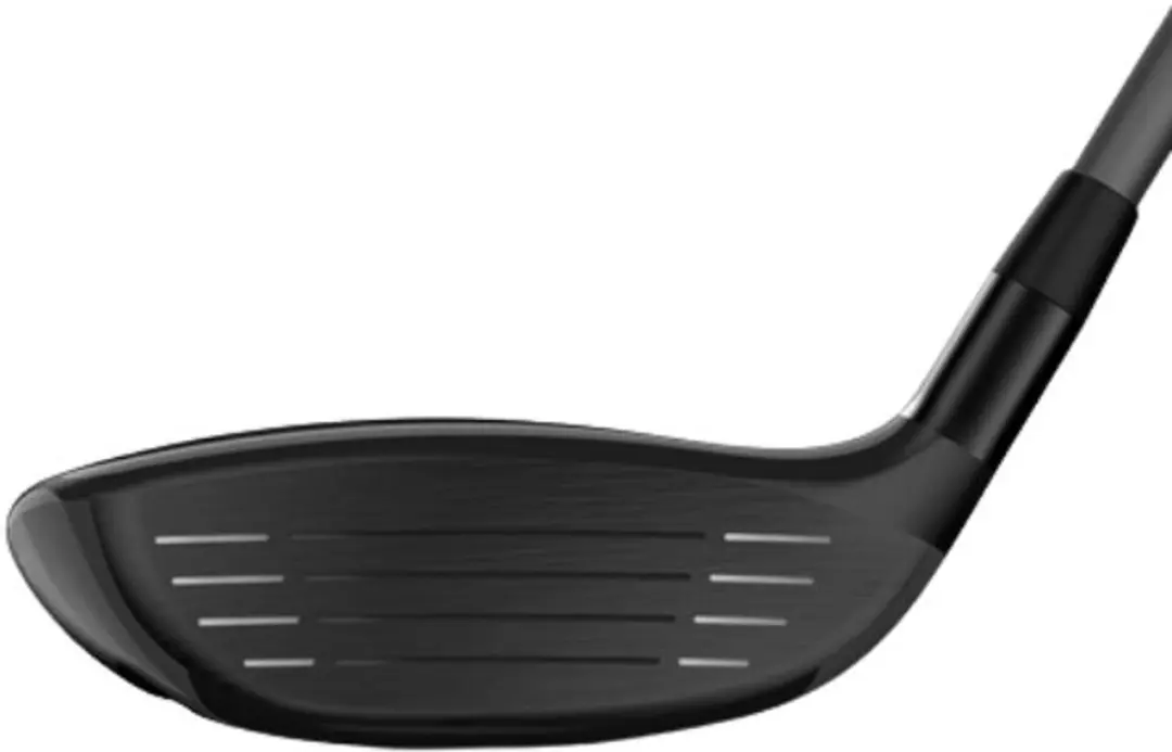 Wilson DynaPower 2 Max Fairway Wood 18° Rechtshandig - Zwart Rood
