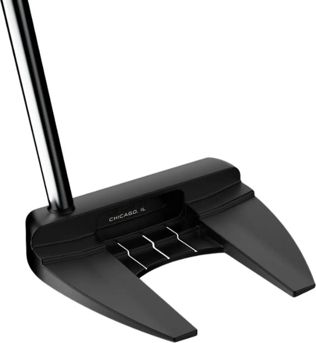Wilson Infinite Buck Town Putter - Links 34" - Zwart - afbeelding 6 van 6