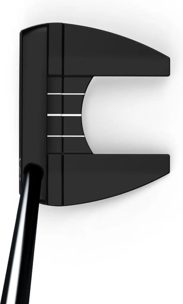 Wilson Infinite Buck Town Putter - Links 34" - Zwart