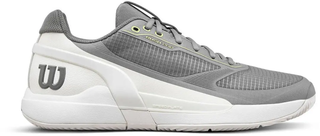 Wilson Rush Pro 5 Clay Court Schoenen