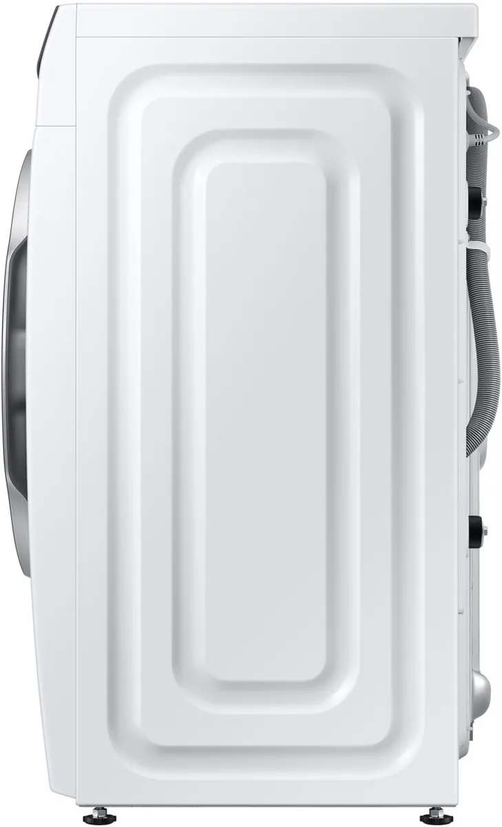 Samsung WW90DG6G94LKU4 Voorlader Wasmachine 9kg 1400 RPM - Wit