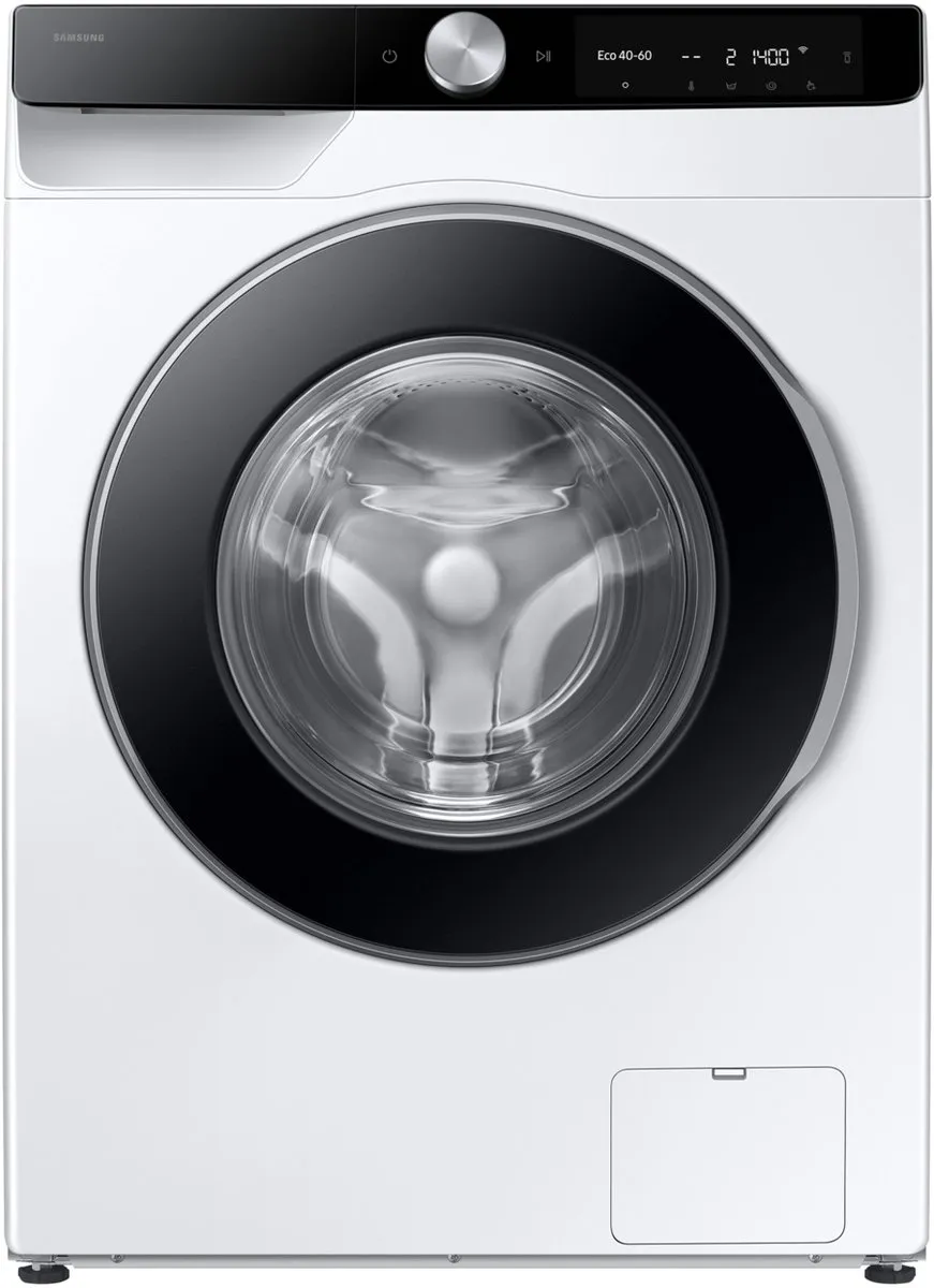Samsung WW90DG6G94LKU4 Voorlader Wasmachine 9kg 1400 RPM