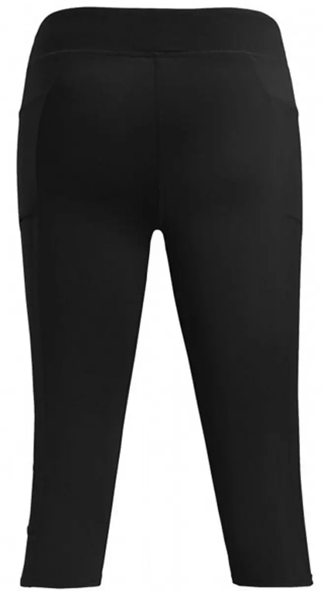 Björn Borg Tasia Tights Dames - Zwart - Maat 36