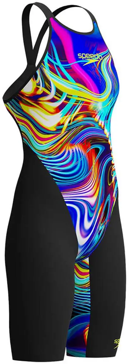 Speedo Fastskin LZR Pure Valor 2.0 Zwemkleding - UK 23