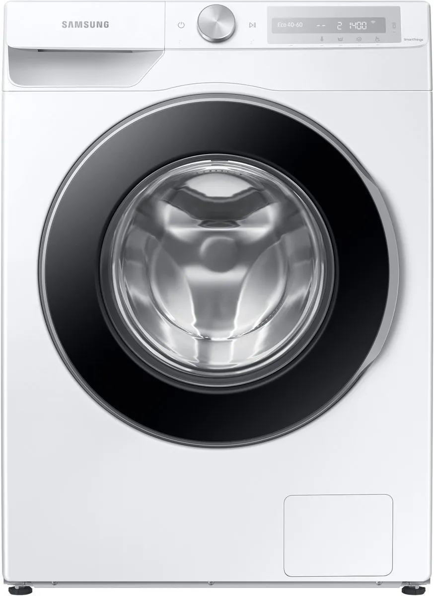 Samsung Autodose Wasmachine 8kg WW80T634ALHA