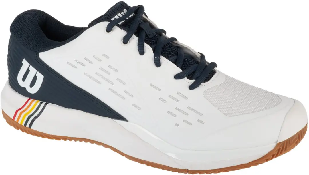 Wilson Rush Pro Ace RG Clay Court Schoenen WRS335970