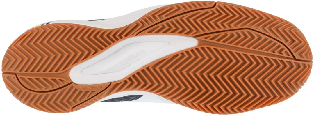 Wilson Rush Pro Ace RG Clay Court Schoenen WRS335970 - 41 1/3