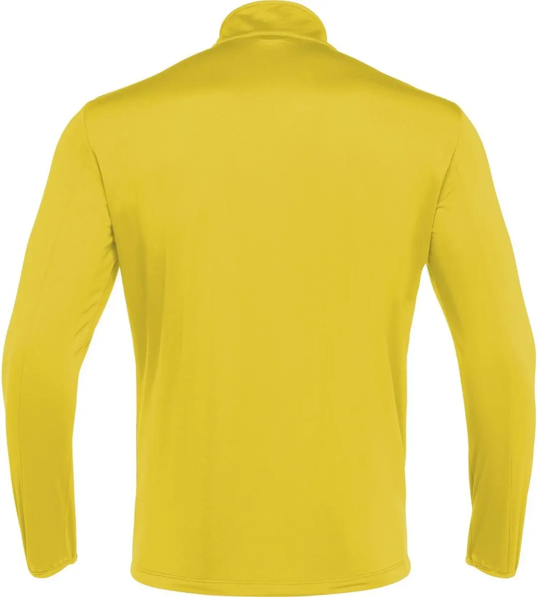 Macron Academy Evo Havel Ziptop Heren - 5XL - Geel