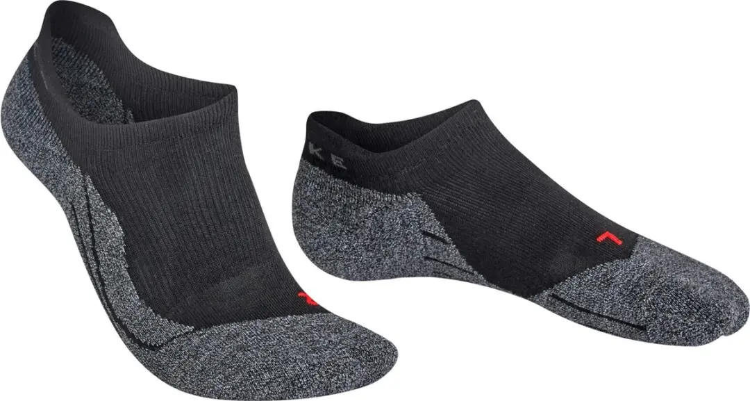 Falke RU3 Comfort Invisible Heren Sokken