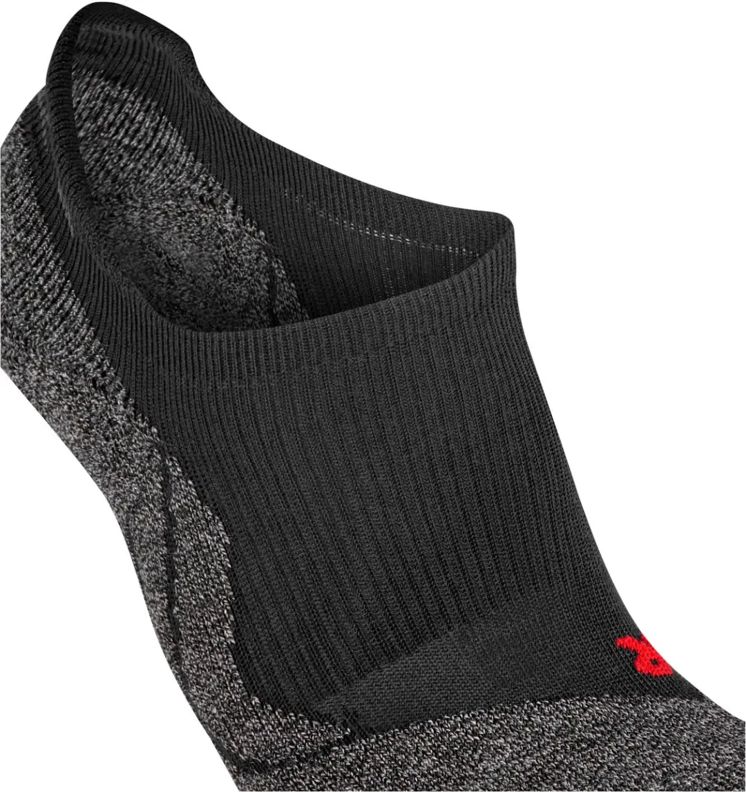Falke RU3 Comfort Invisible Heren Sokken - Extra Sterke Padding - Maat 46-48