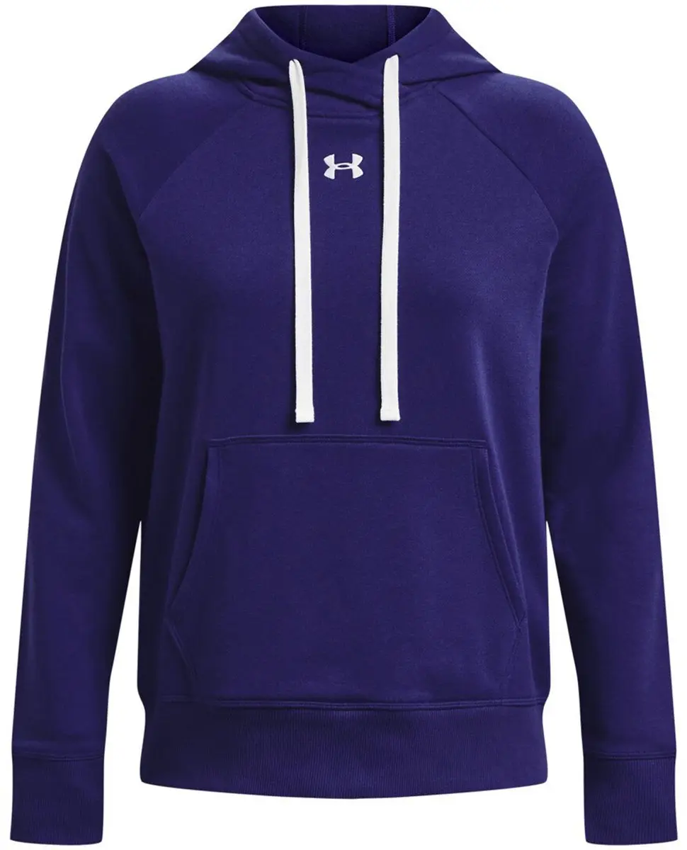 Under Armour Rival Fleece HB Hoodie Dames